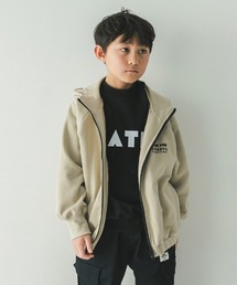 jeans-b（ジーンズベー）の「jeans-b/ジーンズベー ジップ　パーカー（パーカー）」