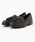 ECCOiGR[j́uꂢ߃JWA DRESS CLASSIC 15 ^bZ[t@[ Ȃ₩㎿JEU[ {vi[t@[jvbubN
