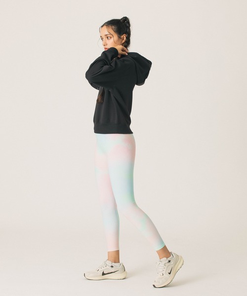 セール】MARBLE LEGGINGS（レギンス/スパッツ）｜X-girl SPORTS