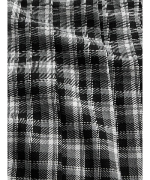 GAP(ギャップ)の「プリーツ ミニスカート・スコート(スカート・レディース・グレー系その他/グレー・M/L/XXS/XS/S)」の5枚目の写真