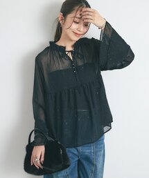 un dix cors｜アンディコールのシャツ/ブラウス通販 - ZOZOTOWN