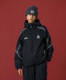 XLARGE｜エクストララージのナイロンジャケット通販 - ZOZOTOWN