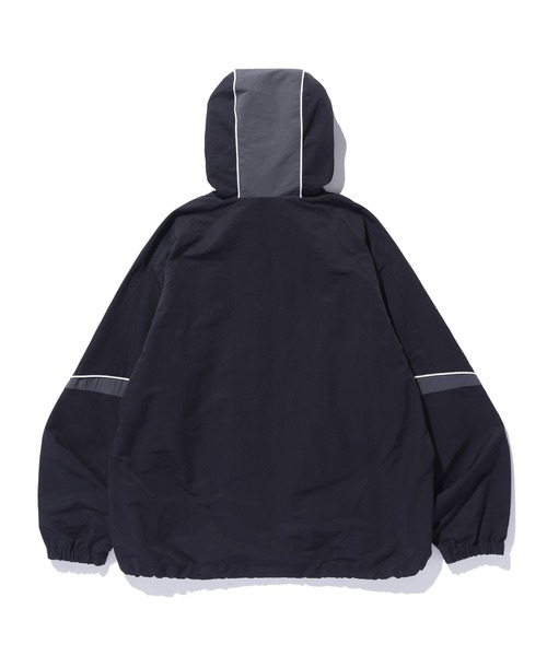 XLARGE フード付きナイロンジャケット XL 楽天市場】【40%OFF】XLARGE エクストララージ NYLON HOODED