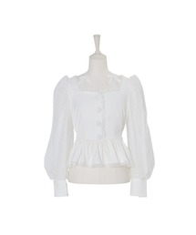 mellfy memory｜メルフィーメモリー（レディース）のシャツ/ブラウス