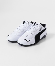 PUMA | PUMA　SPEEDCAT LTHR(スニーカー)