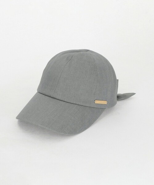 Athena New York＞BECKY RBN DNM キャップ（キャップ）｜Athena New