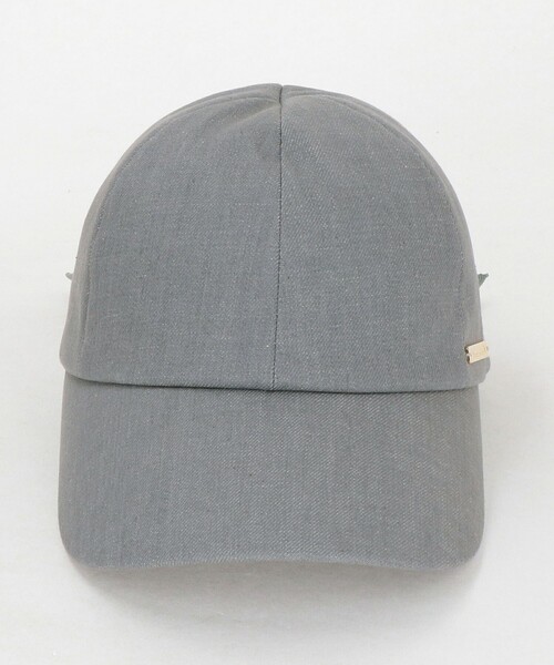 セール】＜Athena New York＞BECKY RBN DNM キャップ（キャップ