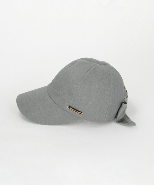 セール】＜Athena New York＞BECKY RBN DNM キャップ（キャップ