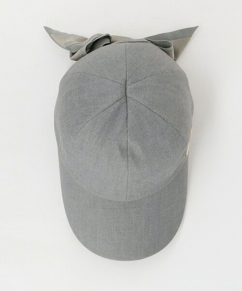 セール】＜Athena New York＞BECKY RBN DNM キャップ（キャップ