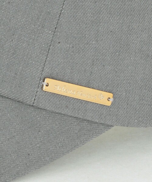 Athena New York＞BECKY RBN DNM キャップ（キャップ）｜Athena New