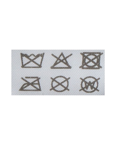 Athena New York（アシーナニューヨーク）の「＜Athena New York＞BECKY RBN DNM キャップ（キャップ・レディース・ブラック/ライトグレー・FREE）」の18枚目の写真