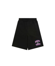AAPE SWEAT SHORTS