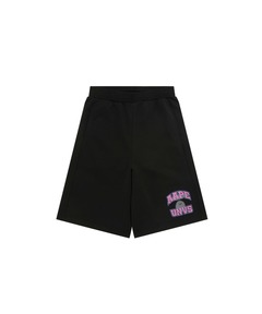 AAPE SWEAT SHORTS