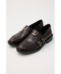 STACCATO｜スタッカートのローファー（ブラウン/茶色系