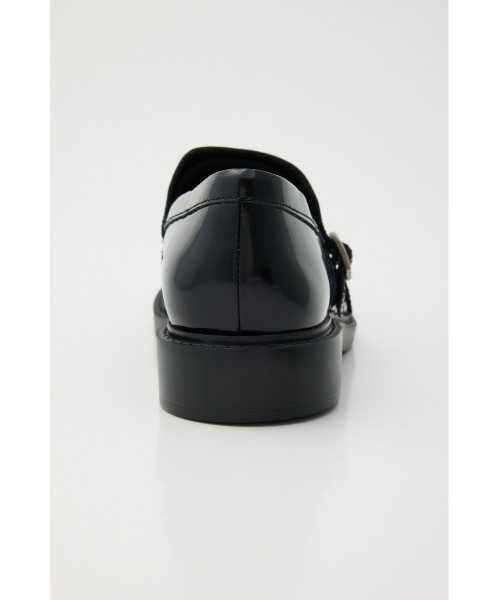 セール】ヴィズダブルモンクローファー（ローファー）｜STACCATO