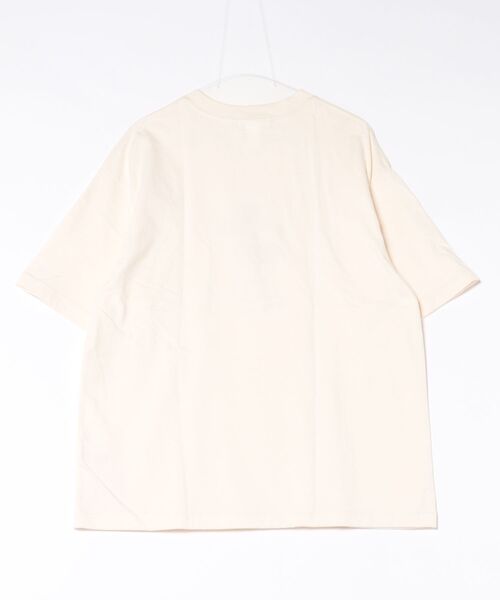 DISCUS(ディスカス)の「【DISCUS】DISCUS×MICKEY MOUSE DisneyコラボレーションTシャツ MNY(Tシャツ/カットソー・メンズ・ホワイト/ブラック系1/ブラック/ホワイト系1・L/M)」の13枚目の写真
