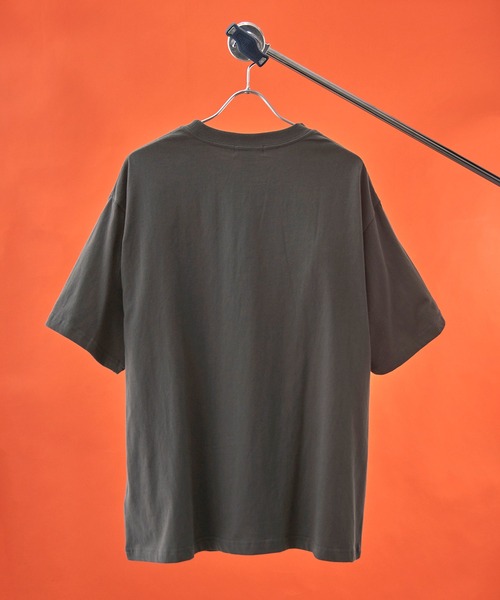 DISCUS(ディスカス)の「【DISCUS】DISCUS×MICKEY MOUSE DisneyコラボレーションTシャツ MNY(Tシャツ/カットソー・メンズ・ホワイト/ブラック系1/ブラック/ホワイト系1・L/M)」の12枚目の写真