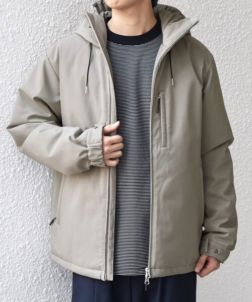 th products マウンテンパーカー 44 th products マウンテンパーカー ウインドブレーカー 「th product