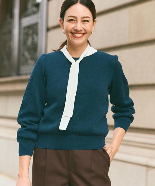 セール】【選べる8色／スカートにもパンツにも◎】ウール混ボート