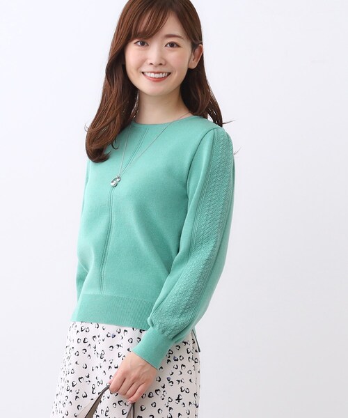 セール】【選べる8色／スカートにもパンツにも◎】ウール混ボート