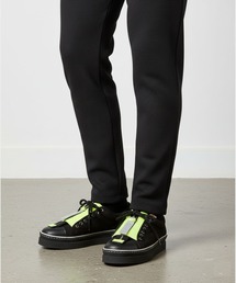 DUSK STUDIO（ダスクスタジオ）の「Vanilla（スニーカー）」