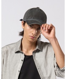 wjk（ダヴルジェイケイ）の「jersey B.B.cap（キャップ）」