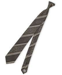 renoma HOMME(レノマオム)の【シルク ラインストーン付き】レノマオム ナロータイ 7.0cm幅(ネクタイ)