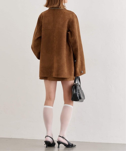 リバーシブルオーバーダブルジャケット 38 リバーシブルオーバーダブルジャケット（その他ジャケット・スーツ