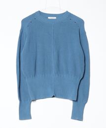 ブランド古着】ニット/セーター（コットン）古着通販 - ZOZOUSED