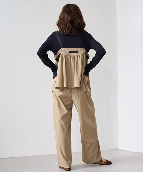 セール】メローシアータートルロンT（Tシャツ/カットソー）｜coen