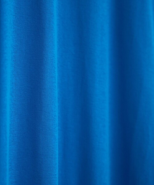 coen（コーエン）の「メローシアータートルロンT（Tシャツ/カットソー・レディース・オレンジ/コバルトブルー/オフホワイト/ブラック・M/L）」の18枚目の写真