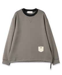 CULLNI｜クルニのTシャツ/カットソー（長袖）通販 - ZOZOTOWN