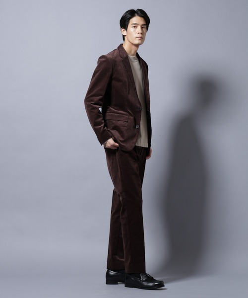 NANO universe（ナノユニバース）の「「Damerino」コットン