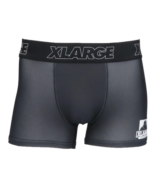 XLARGE/エクストララージ FOREST OGゴリラ ウエストゴム ボクサー
