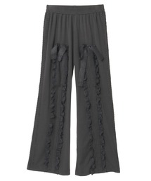 Candy Stripper | FRILL LACY JERSEY パンツ(その他パンツ)