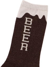 ROYAL FLASH（ロイヤルフラッシュ）の「ROSTER SOX/ロスターソックス/BEER/RS-449（ソックス/靴下）」