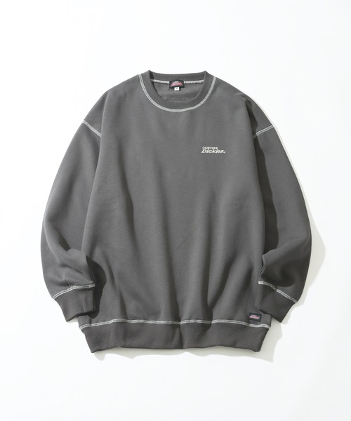 セール】【GENUINE DICKIES/ジェニュインディッキーズ】裏起毛 配色