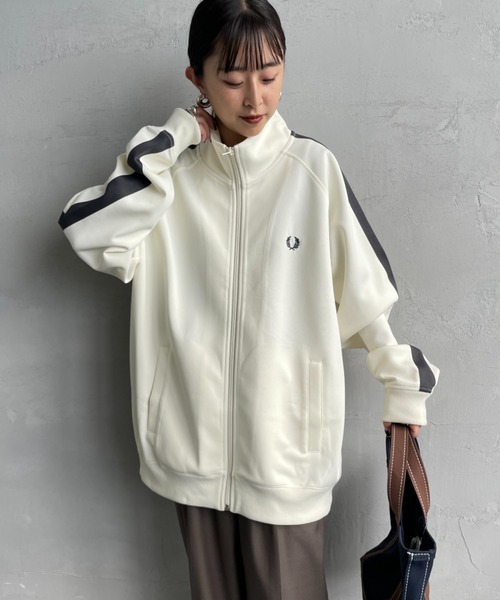 FRED PERRY（フレッドペリー）の「[FRED PERRY/フレッドペリー] 別注