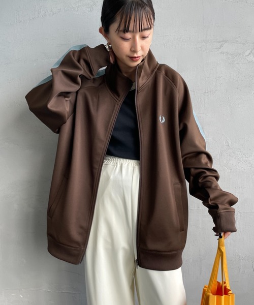 FRED PERRY（フレッドペリー）の「[FRED PERRY/フレッドペリー] 別注