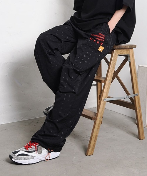 RADIO EVA(ラヂオエヴァ)の「RADIO EVA C004 FILA VENOM EVANGELION LIMITED(スニーカー・メンズ・ブラック系その他/ホワイト系その他・26/25)」の15枚目の写真