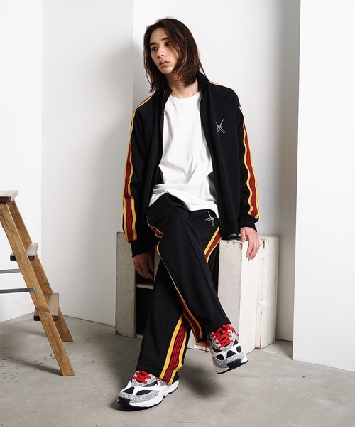 RADIO EVA(ラヂオエヴァ)の「RADIO EVA C004 FILA VENOM EVANGELION LIMITED(スニーカー・メンズ・ブラック系その他/ホワイト系その他・26/25)」の16枚目の写真