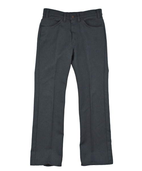 Levi's(リーバイス)の「【USED】90’s Levi's ポリエステルパンツ USA製(スラックス・メンズ・グレー・MEDIUM)」の1枚目の写真
