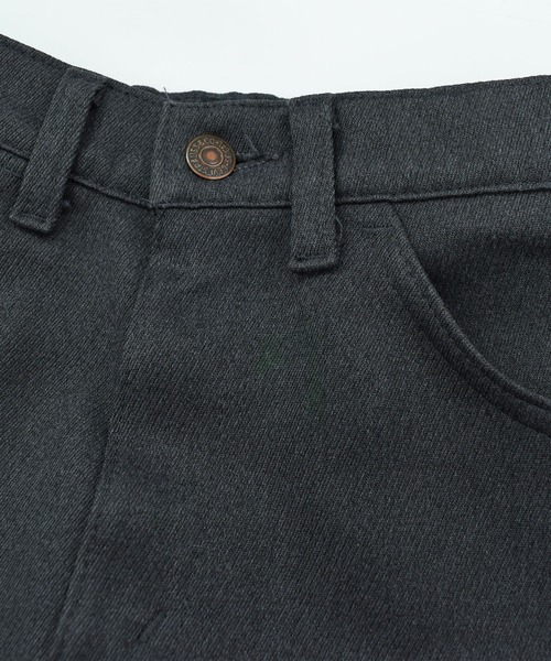 Levi's(リーバイス)の「【USED】90’s Levi's ポリエステルパンツ USA製(スラックス・メンズ・グレー・MEDIUM)」の3枚目の写真