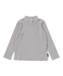 Noeil aime BeBe | トタンテレコタートルTシャツ(80~130cm)(Tシャツ/カットソー)