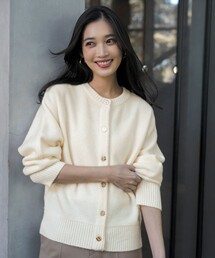 ANY SIS｜エニィスィスのカーディガン/ボレロ人気ランキング