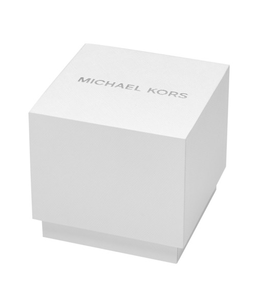 MICHAEL KORS(マイケルコース)の「マイケル・コース 腕時計 レディース アナログ ステンレス MK4982(アナログ腕時計・レディース・ゴールド・FREE)」の6枚目の写真