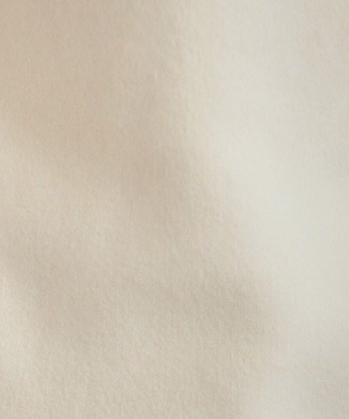 couture brooch（クチュールブローチ）の「【ゆるふわ・通勤】リッシュアンゴラ バックパール調ニット（ニット/セーター・レディース・グレー/オフホワイト/ライトブルー/ピンク系その他/ブラック・42/38/36）」の11枚目の写真