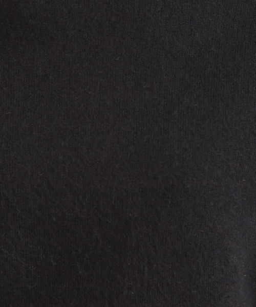 couture brooch（クチュールブローチ）の「【ゆるふわ・通勤】リッシュアンゴラ バックパール調ニット（ニット/セーター・レディース・グレー/オフホワイト/ライトブルー/ピンク系その他/ブラック・42/38/36）」の13枚目の写真