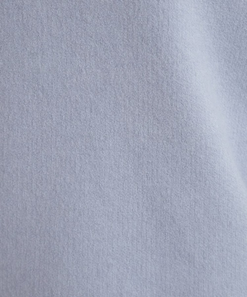 couture brooch（クチュールブローチ）の「【ゆるふわ・通勤】リッシュアンゴラ バックパール調ニット（ニット/セーター・レディース・グレー/オフホワイト/ライトブルー/ピンク系その他/ブラック・42/38/36）」の15枚目の写真