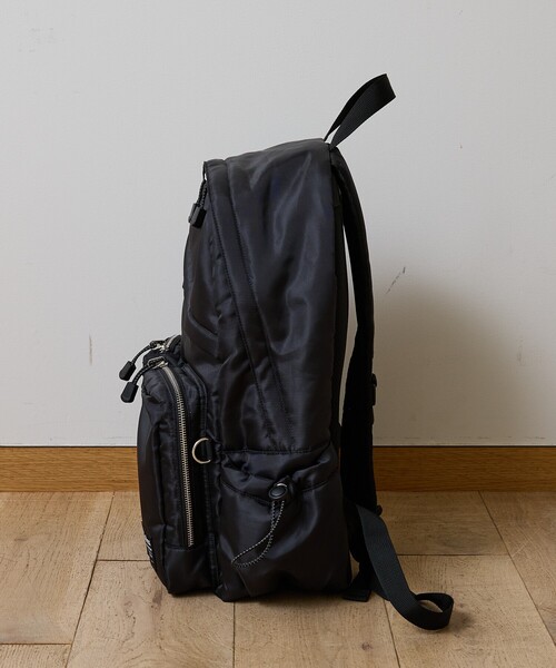 【Dickies / ディッキーズ】 PADDED MP BACKPACK/リュック/ユニセックス【WEB限定】